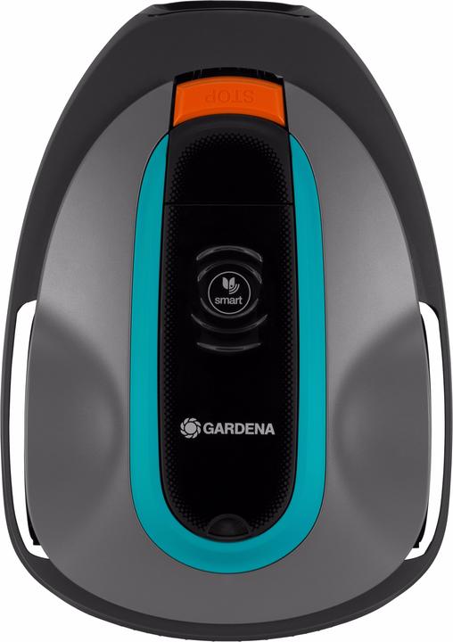 Image du produit Gardena Smart Sileno City 600 (600 m², Câble périphérique)