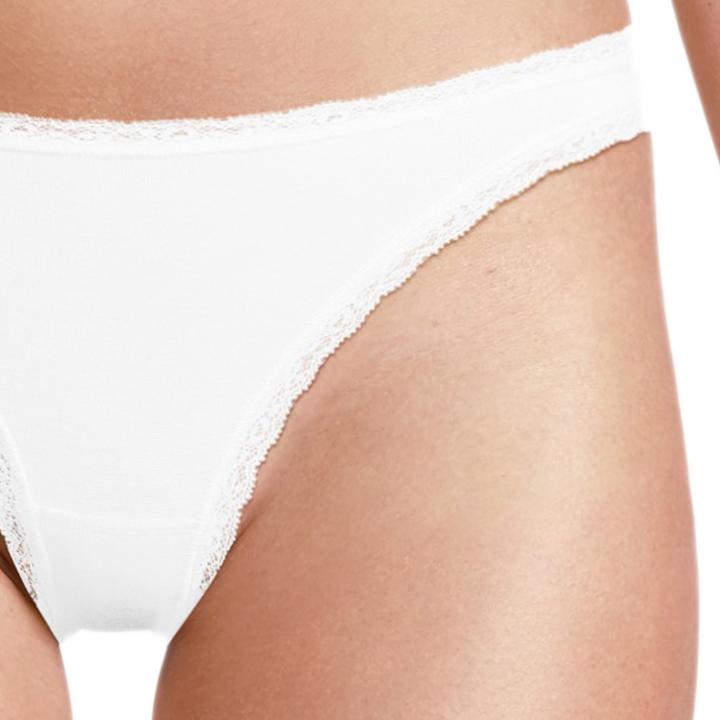 Actual product image Conta 3er Pack Modal Rio Slip (42, XL, pack of 3)