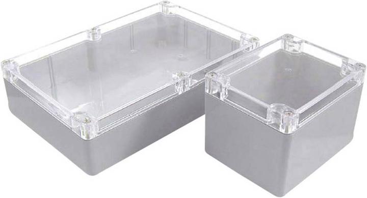 Axxatronic Industriële behuizing 7300 (Huisvesting)