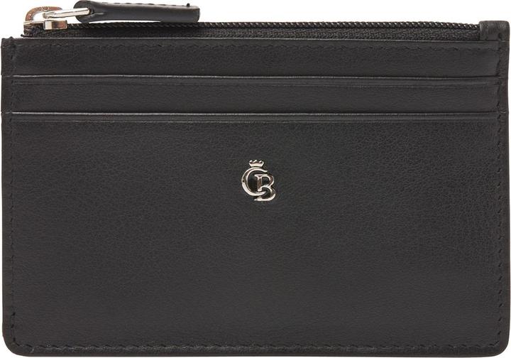 Castelijn & Beerens Vita Kreditkartenetui RFID Leder 11 cm