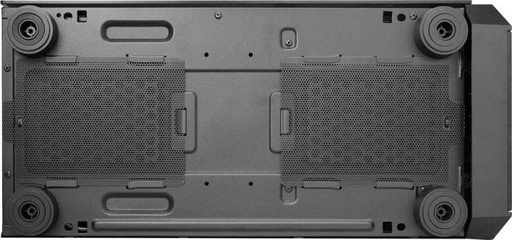 Produktbild Chieftec Scorpion 2 (ATX, mATX, Mini-ITX)