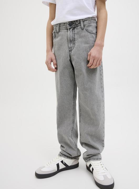 Image du produit Jack & Jones JJICHRIS JJORIGINAL SQ 053 JNR Relaxed Fit Jeans Junior Relaxed Fit Jeans (170)