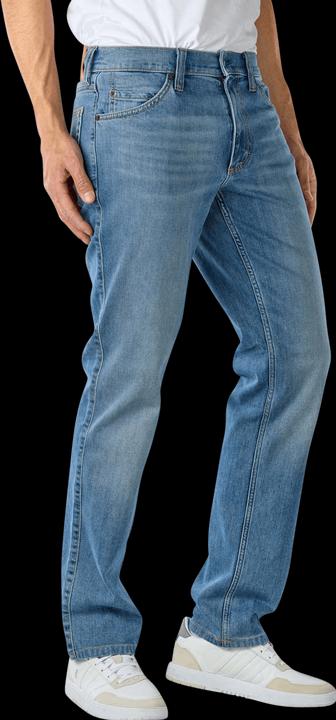 Actual product image Mustang Tramper Jeans Straight regular blue (W32/L32)