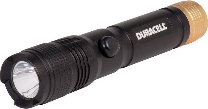 Produktbild Duracell Taschenlampe MLT2C (11 cm, 40 lm)