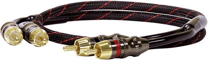 Immagine prodotto Dynavox Cavo RCA stereo del suono perfetto (1 m, Cinch)
