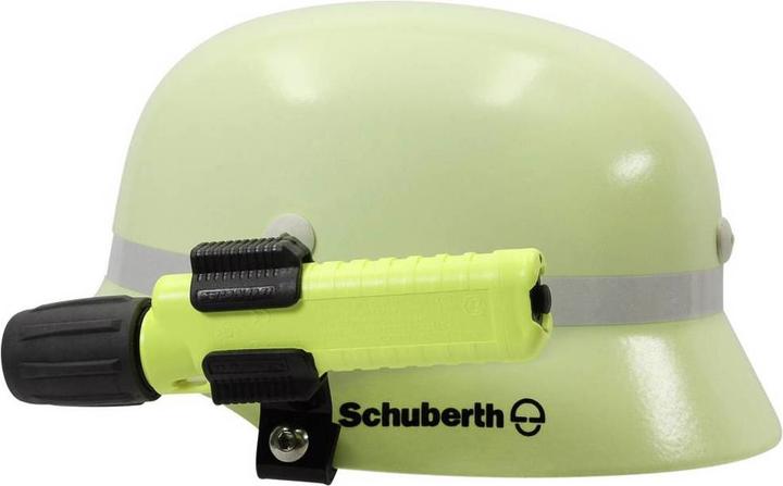 Produktbild UK Helmhalterung für DINHelme 4940