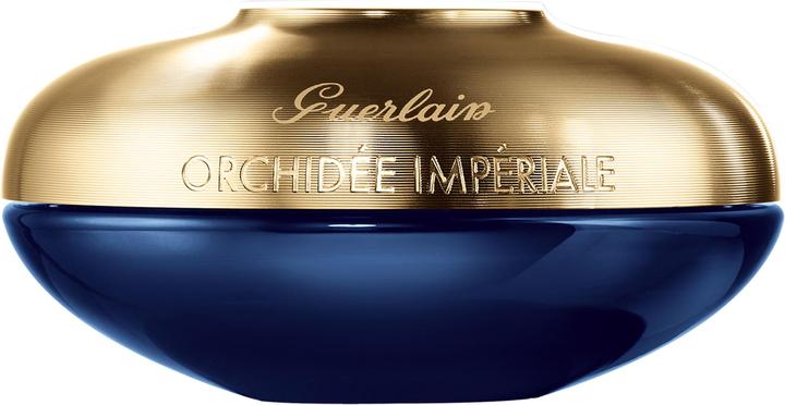 Actual product image Guerlain Orch Imp Crème (Body cream, 50 ml)