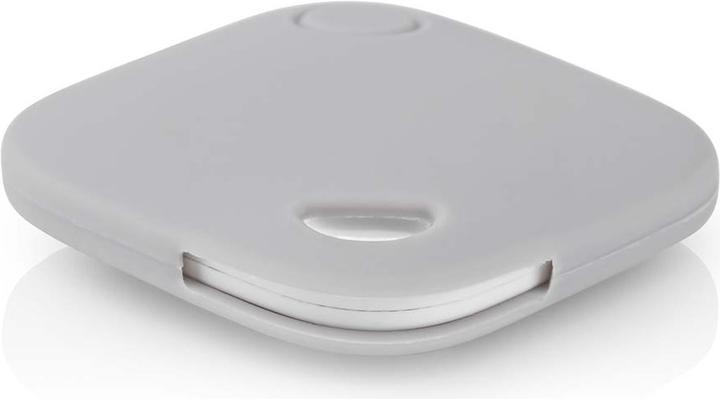 Immagine prodotto Nedis Trova chiavi | Funziona a batteria | 3x CR2032 | Batterie incluse | Versione Bluetooth®: 5 (iOS)