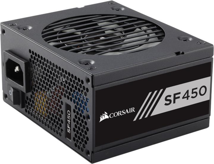 Produktbild Corsair SF450 Platinum (450 W)