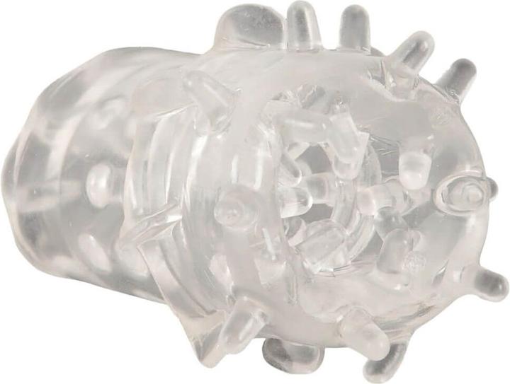 Actual product image Rebel Rotating Masturbator