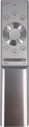 Produktbild Samsung BN59-01300G (Gerätespezifische Fernbedienung, Infrarot)