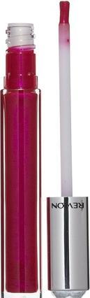 Actual product image Revlon Lip Gloss Ultra HD 515 HD Pink Ruby (515 HD Pink Ruby)