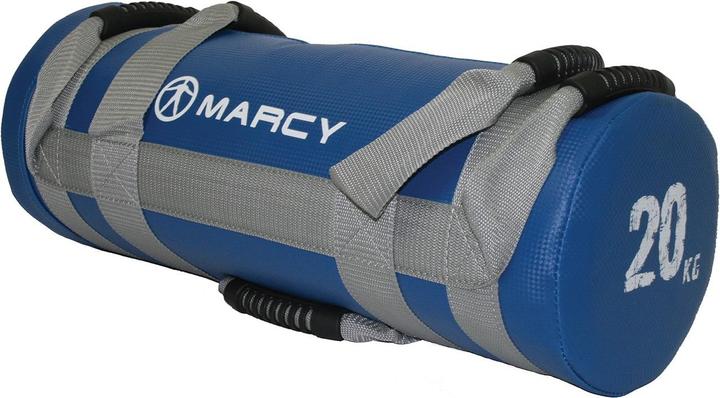 Produktbild Tunturi Cross Training Power Bag Blau (1 x 20 kg)