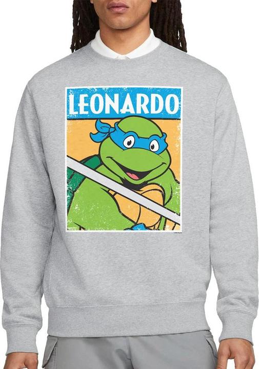 Produktbild Teenage Mutant NT Sweatshirt (XXL)
