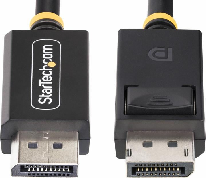 Actual product image StarTech DisplayPort – DisplayPort (1 m, DisplayPort)