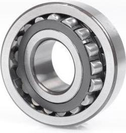 Actual product image SKF Spherical roller bearings