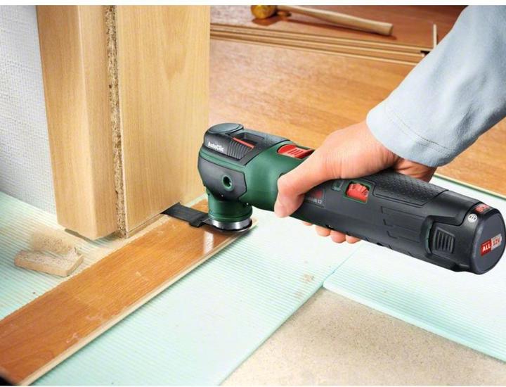 Immagine prodotto Bosch Home & Garden UniversalMulti 12