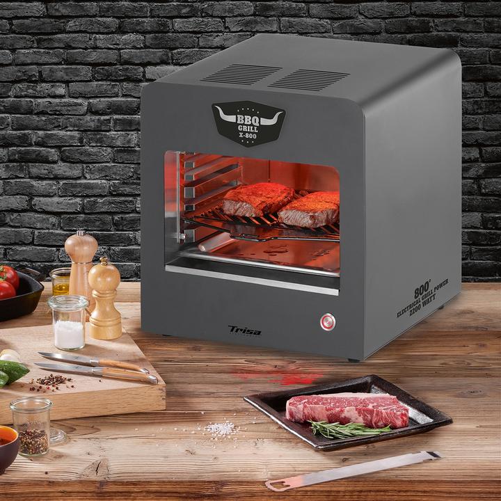 Actual product image Trisa Beefer (2.40 kW)
