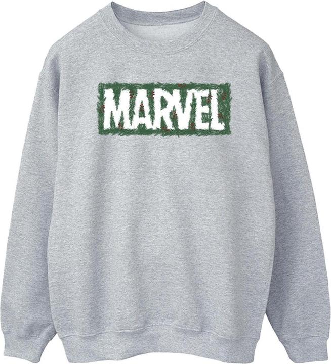 Produktbild Holly Logo Sweatshirt (XXL)