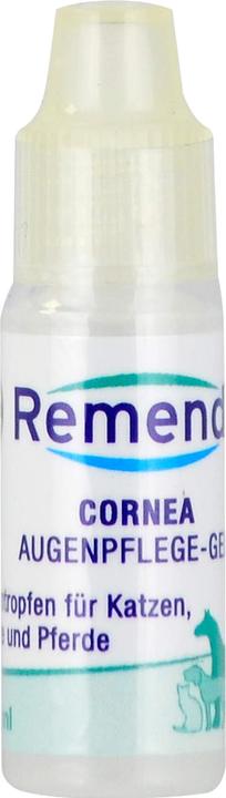 Produktbild Bayer REMEND-Cornea Augenpflege-Gel vet., 6 ml Lösung (Hund, 6 ml)