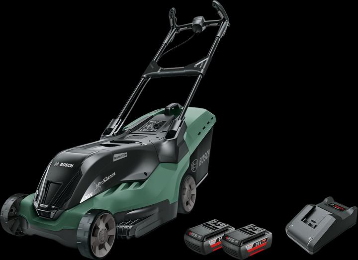 Produktbild Bosch Home & Garden AdvancedRotak 36-660 (Akkubetrieb)
