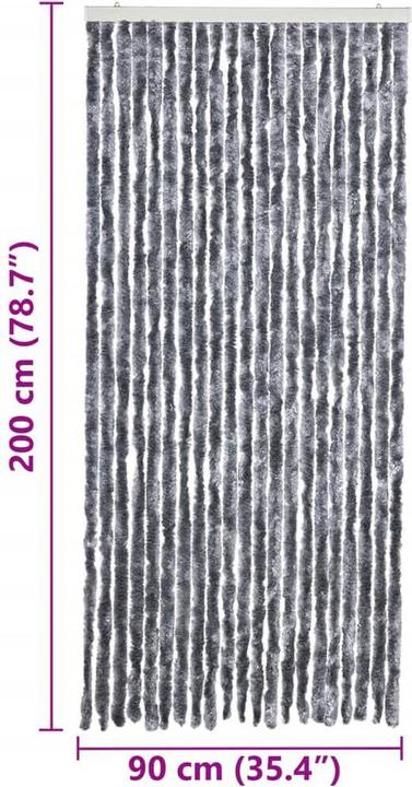 Produktbild VidaXL Cholena (90 x 200 cm)