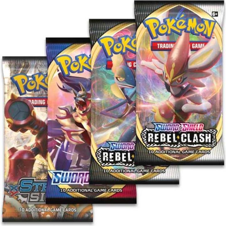 Actual product image Pokémon Polteageist V Box (English, Box Set & Collection)