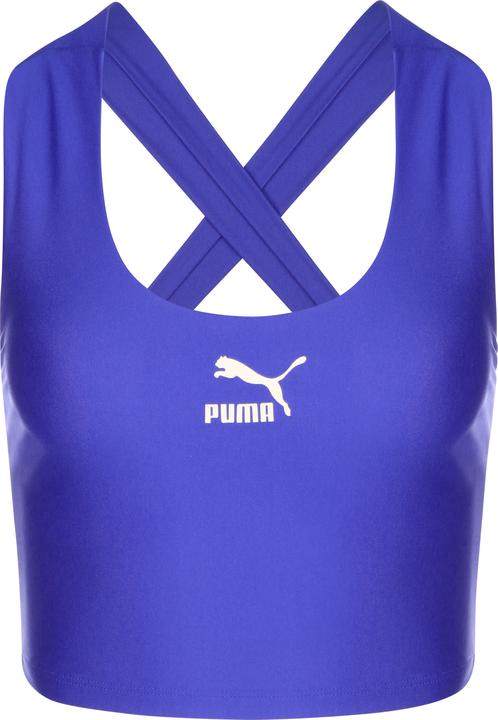 Produktbild Puma T7 Crop Top (XS)