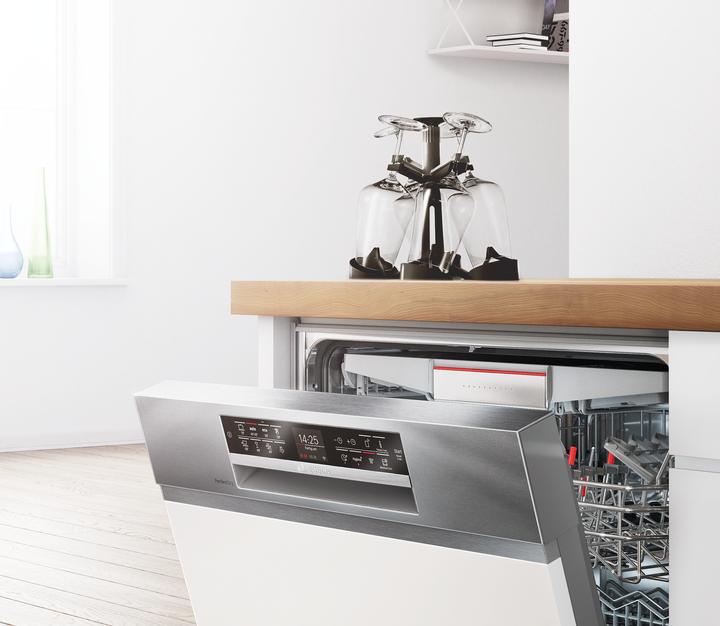 Produktbild Bosch Hausgeräte Smz5300