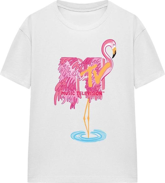 Produktbild MTV TShirt (M)