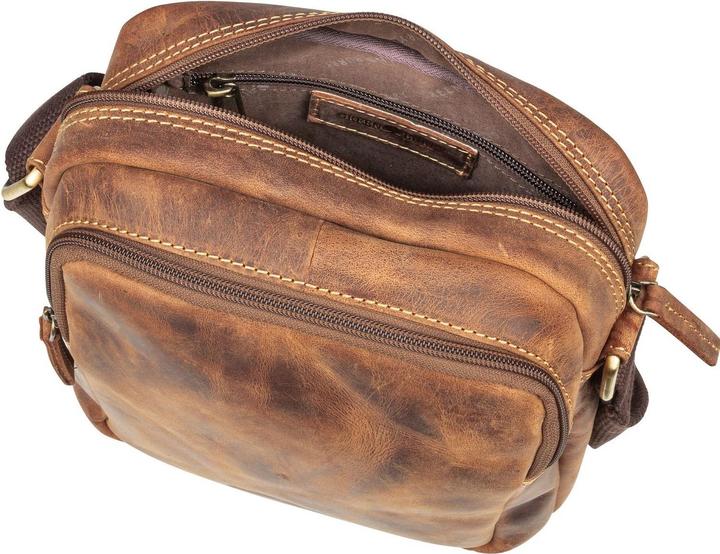 Immagine prodotto Greenburry Borsa a tracolla vintage 1555