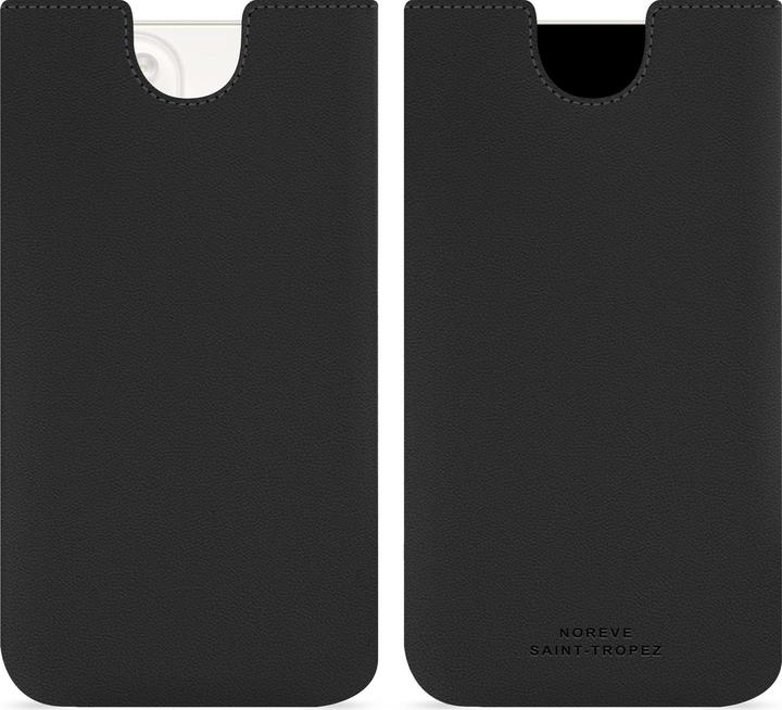 Noir PU ( Black )
