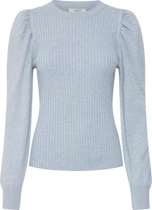 B.young BYPIMBA RIB JUMPER 20811017