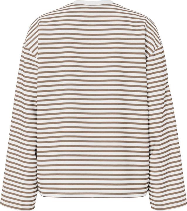 Image du produit Pieces Pcsadie Ls Top Jrs Noos (L)