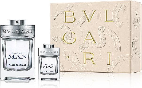 Immagine prodotto Bulgari Geschenkset Bvlgari Man Rain Essence Set / (Set profumo)