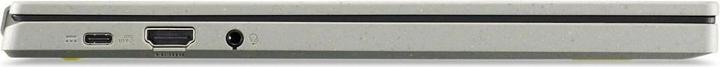Produktbild Acer Chromebook Vero 514 (CBV514-1H-P912) (14", Intel Pentium Gold 8505, 8 GB, 128 GB, CH)