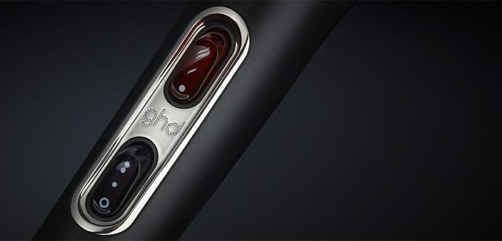 Actual product image ghd Helios