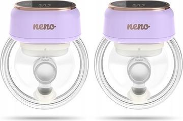 Produktbild Neno Sole Twin Wireless Electronic Breast Pump