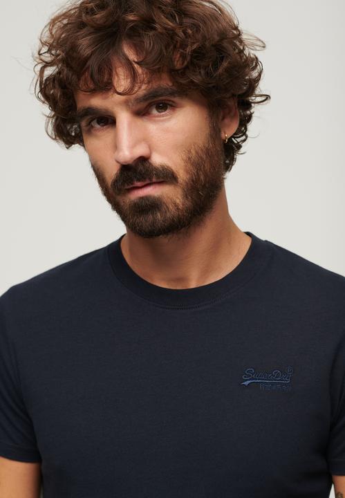 Produktbild Superdry Emb Tee (L)