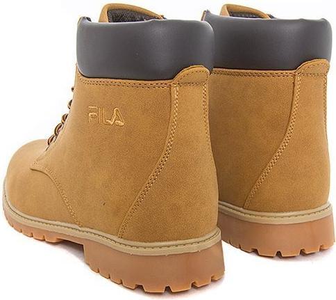 Produktbild FILA Maverick Mid - 55539 (41)