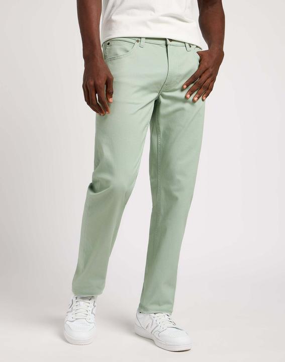 Actual product image Lee Trousers Daren Zip Fly (34)