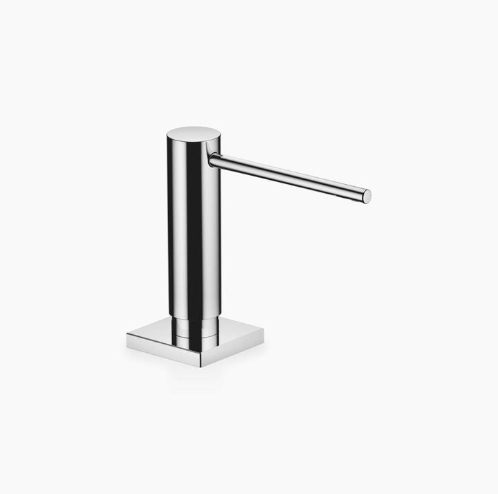 Produktbild Dornbracht 82439970-00 Spender mit Rosette Serienneutral