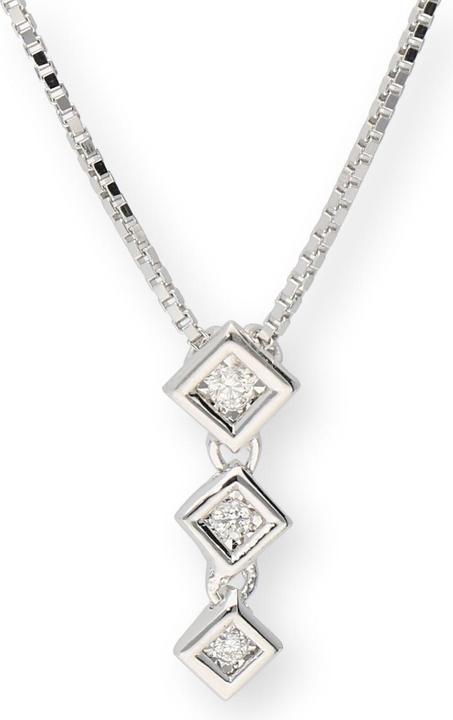 Carat My First Diamond (Silber 925, 42 cm)