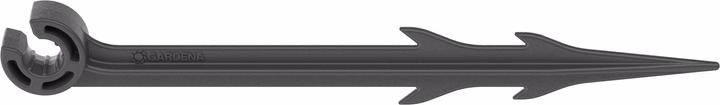 Gardena Micro-Drip-System (Tropfschlauch + Tropfrohr)
