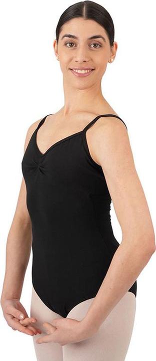 Rumpf Spaghetti-Träger Trikot für Damen