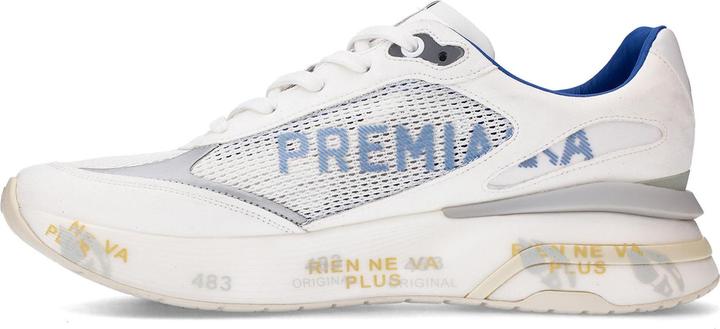 Actual product image Premiata Sneakers White (45)