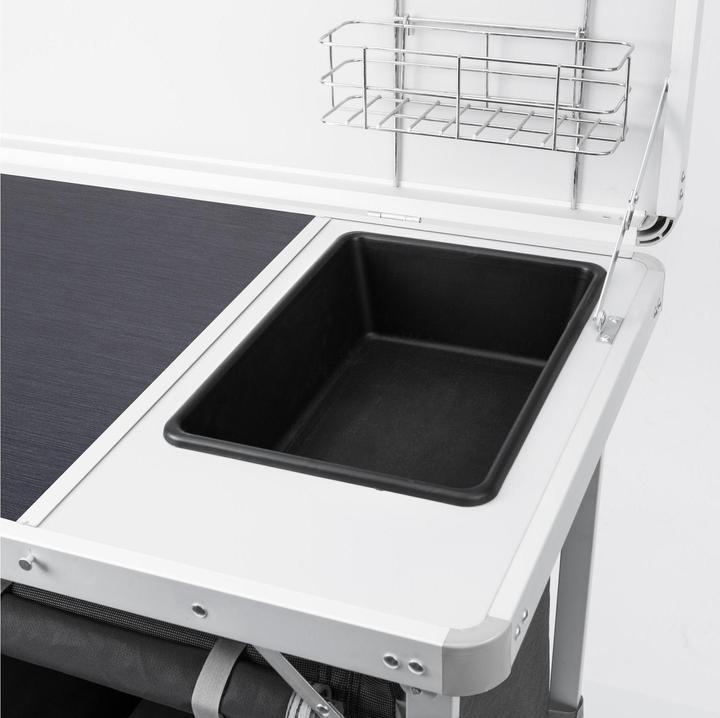 Actual product image Campart Granada