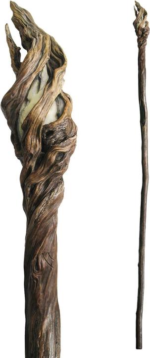 Actual product image United Cutlery Glow Stick of Gandalf the Wizard