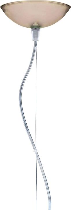 Actual product image Kartell Fl/Y (E27, 240 lm)