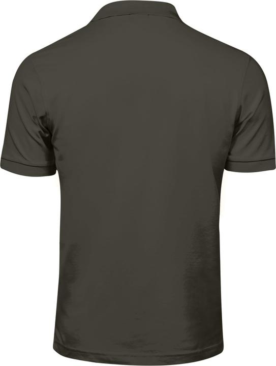 Produktbild Tee Jays Luxury Stretch PoloShirt Kurzarm (S)